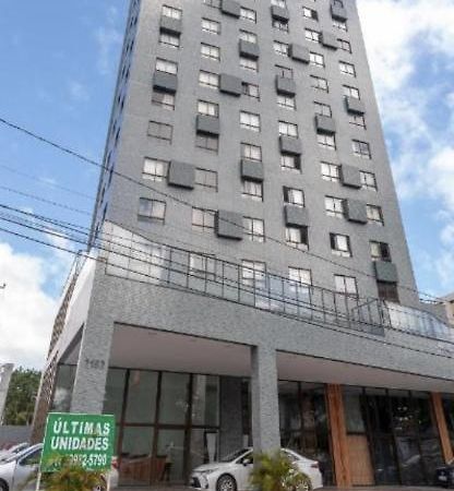 Ilusion Flat Ponta Negra Aparthotel Natal Luaran gambar