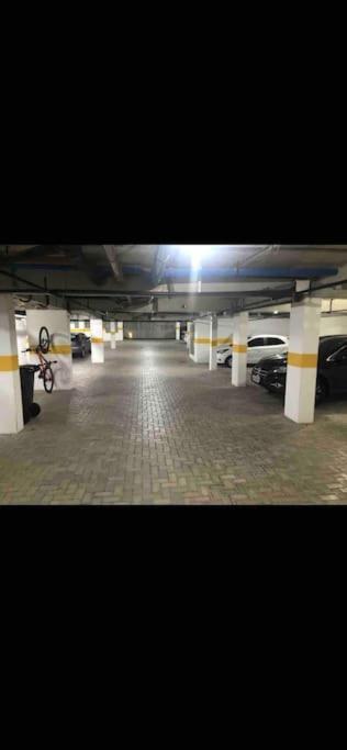 Ilusion Flat Ponta Negra Aparthotel Natal Luaran gambar