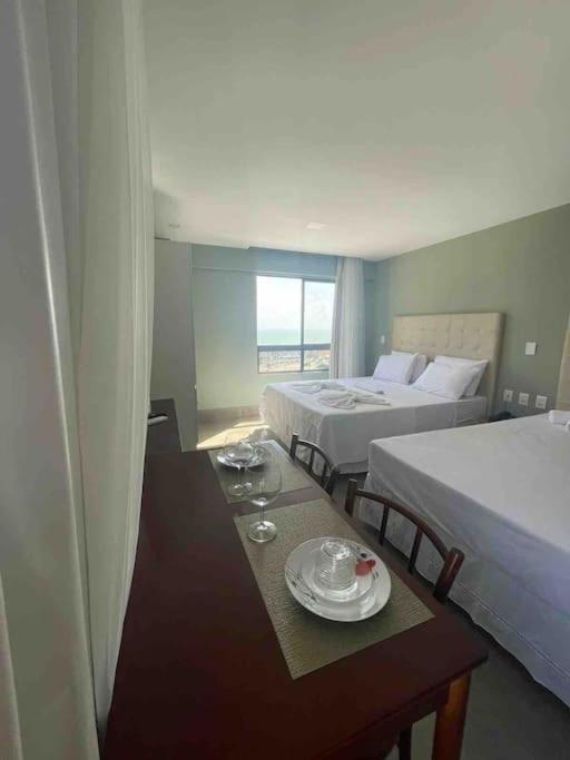 Ilusion Flat Ponta Negra Aparthotel Natal Luaran gambar