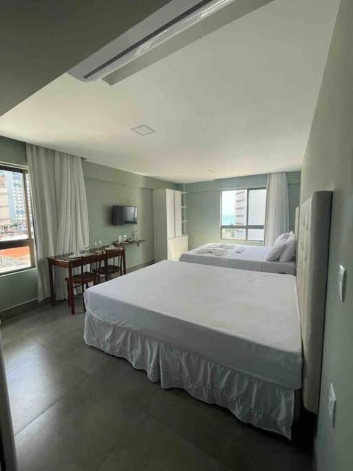 Ilusion Flat Ponta Negra Aparthotel Natal Luaran gambar