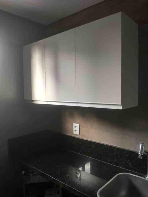 Ilusion Flat Ponta Negra Aparthotel Natal Luaran gambar